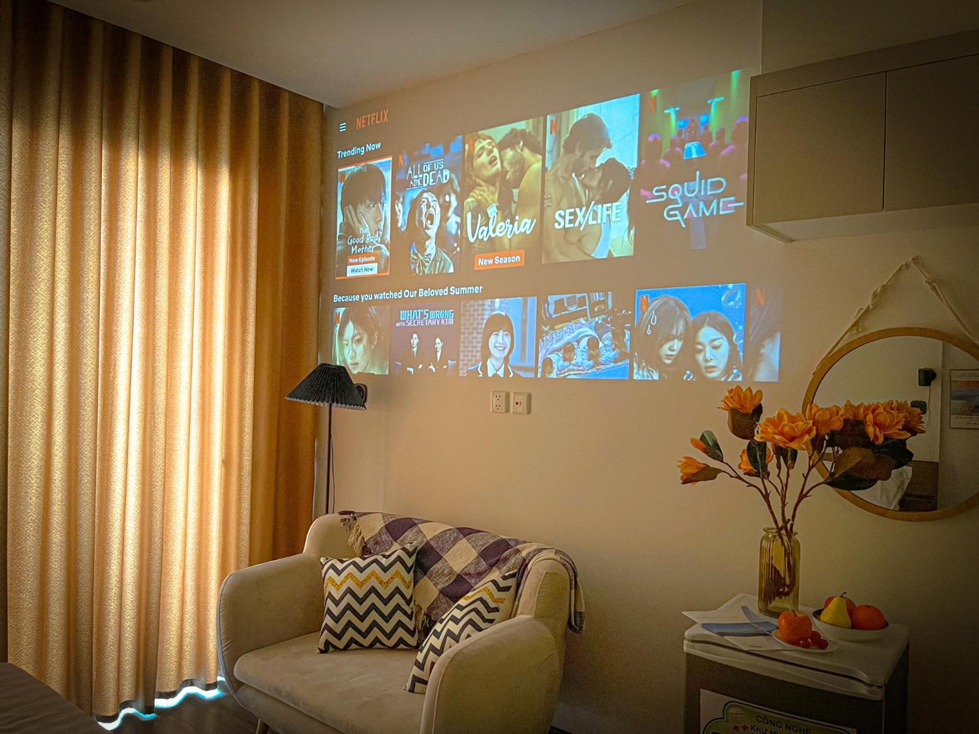 هانوي Boho Homestay -R103 Vinhomes Ocean Park-Gia Lam-Ha Noi المظهر الخارجي الصورة